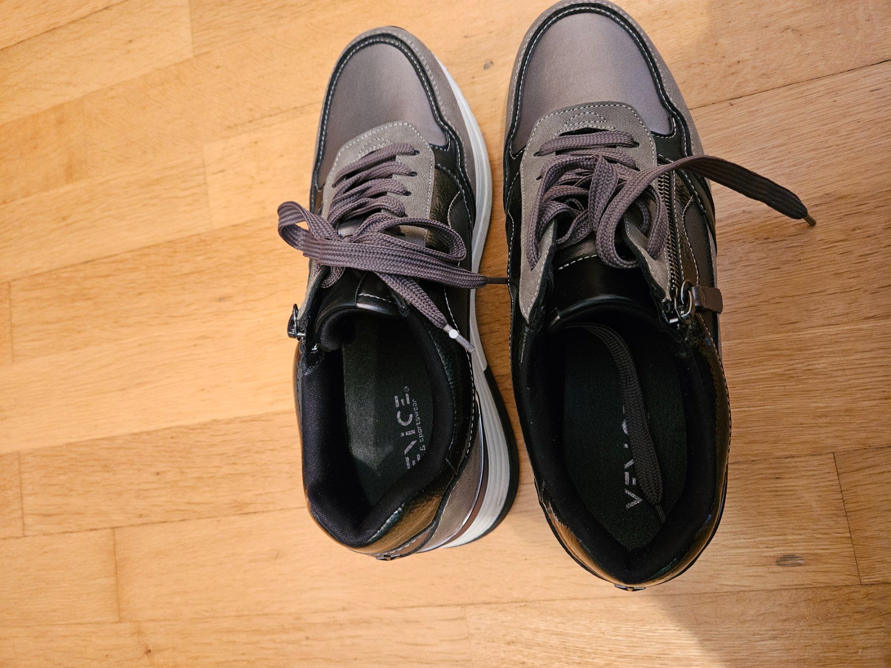 Scarpe da donna: Damen Schuhe Gr 41 – Nuovo (secondo la descrizione) da Landquart venduto da Snug01 1