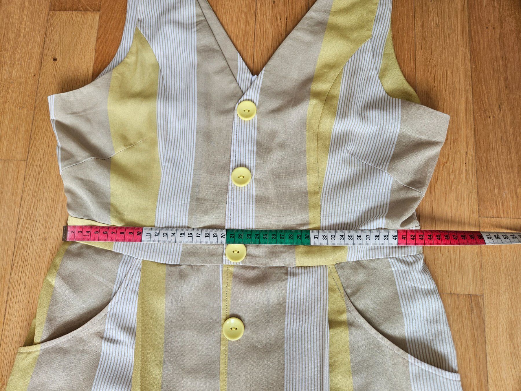 Vestiti: Sommerkleid ohne Ärmel – Usato da Möriken AG venduto da pam66 5