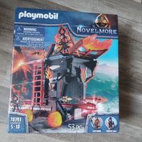 Playmobil Novelmore 70393  53-teilig neuwertig