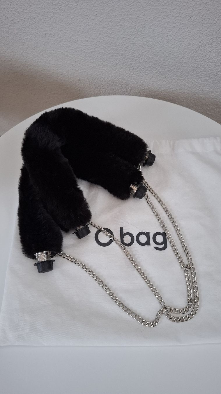 Obag Borse da donna: obag Henkel – Nuovo (secondo la descrizione) da Schwarzenbach SG venduto da LoveBag 2