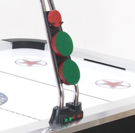 Spiele: Air-hockey Stratos – Neu und originalverpackt aus Boudry von sportethobby 3