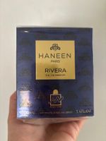 MILESTONE Haneen Rivera Unisex 100ML (Rivière Thameen Dupe)