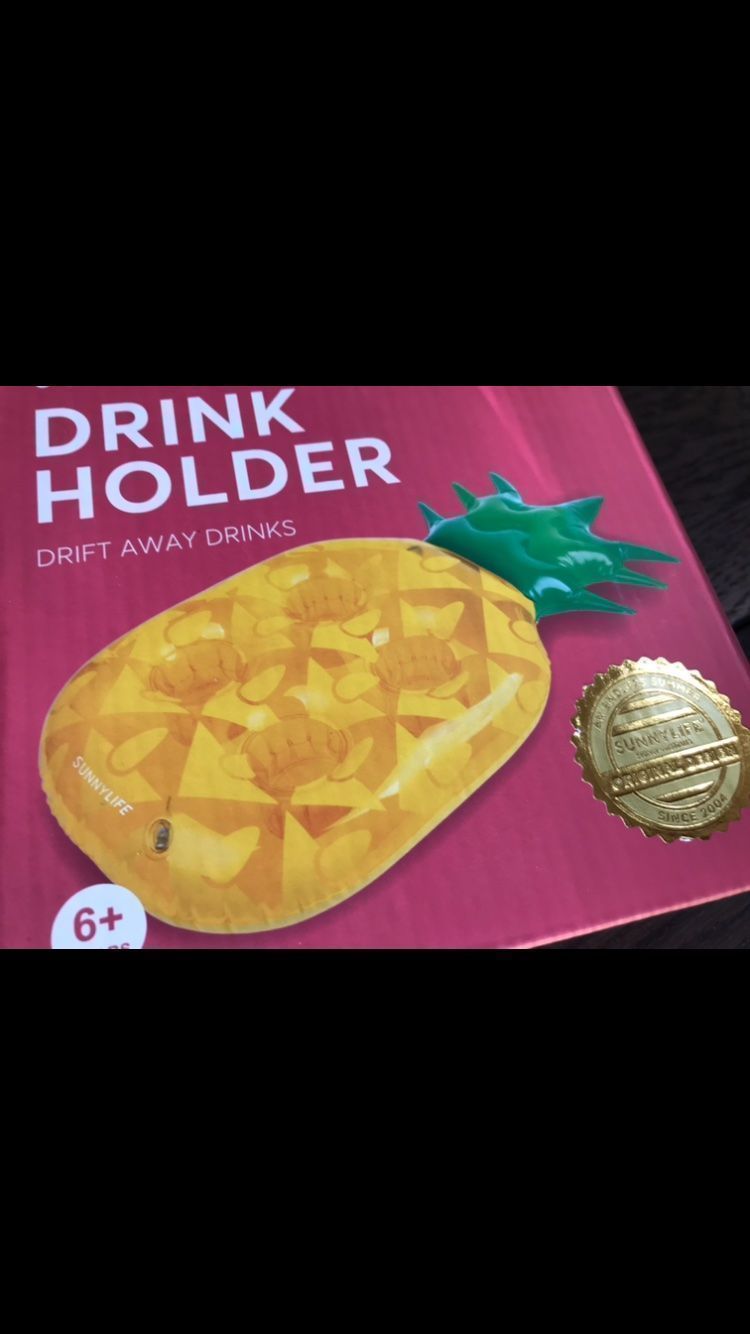 Bicchieri: DRINKHOLDER SUNNY LIVE – Nuovo e nell'imballaggio originale da Merligen venduto da boesch22 1