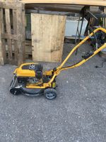 Stiga Rasenmäher Multiclip SA 55 OHV gebrauchter Zustand
