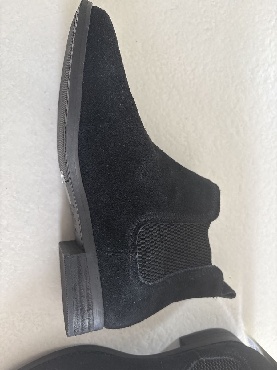 Toms Chaussures femmes: Stiefelette – Neuf (Voir description) à Muttenz par sus_79wz 1