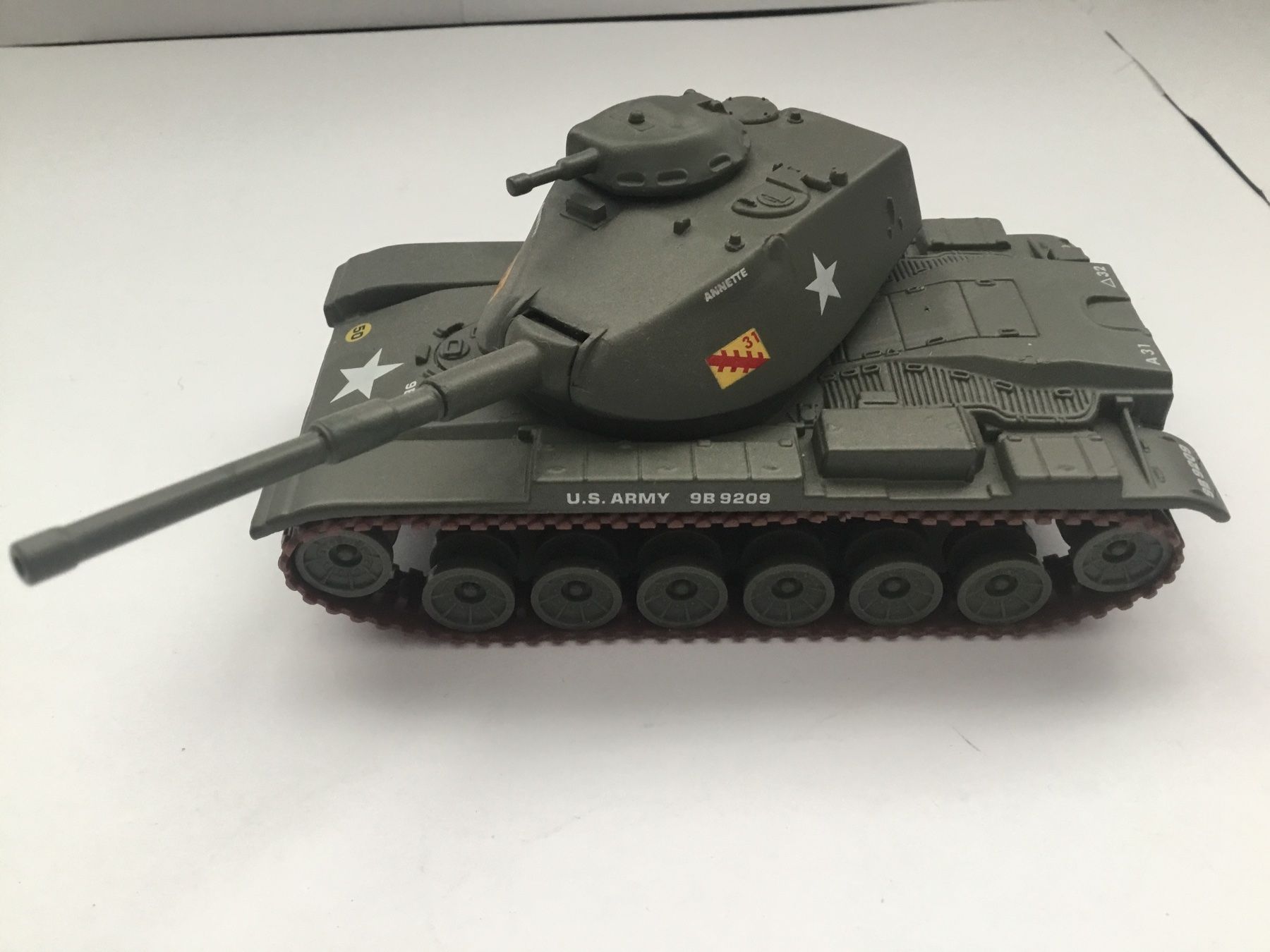 Corgi Toys Modellini d'auto: US Army Set – Nuovo (secondo la descrizione) da Dänikon ZH venduto da didi1103 6