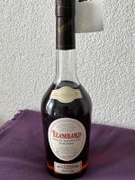 Cognac Izambard Single Distillery Hennessy