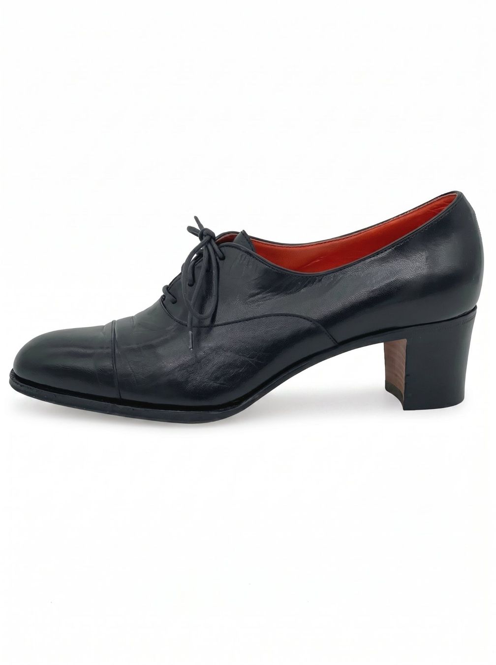 Scarpe da donna: Carmina Madison Pump EU 39 Schwarz – Usato da Zürich venduto da shoe_shop