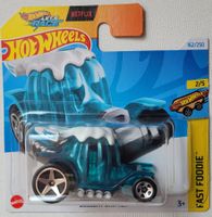 DESSERT DRIFTER - 1:64 – HOT WHEELS – SWEET RIDERS - 2024