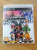 Kingdom Hearts HD 1.5 ReMIX PS3 Playstation 3