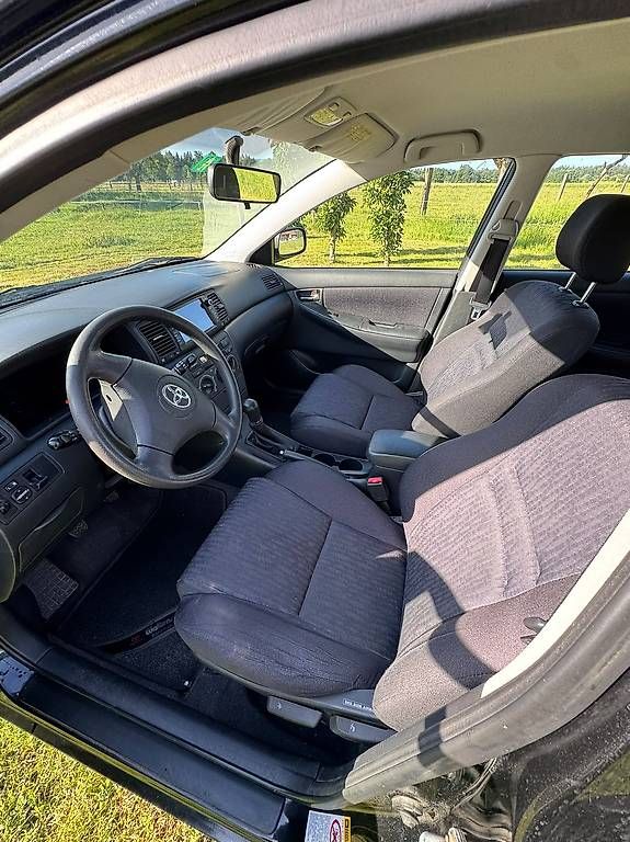 Automobili: Zu verkaufen Toyota Corolla – Usato da Schwarzhäusern venduto da LGS24 3