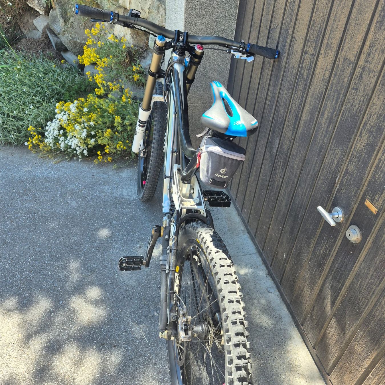 Biciclette: 26 Zoll Velo Trek – Usato da Falera venduto da bru_lrz6 2