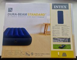 Intex Luftbett Dura-Beam Standard 76x191cm 