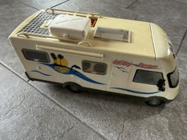 Wohnmobil Spielzeug Holiday Camper gebraucht