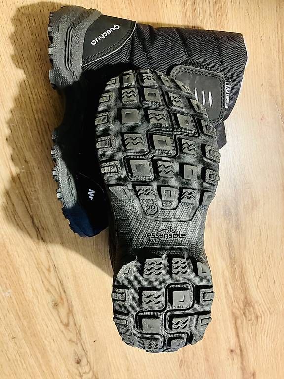 Schuhe für Jungen: Botte neige taille 29 – Gebraucht aus Martigny von avf_w8zf 1