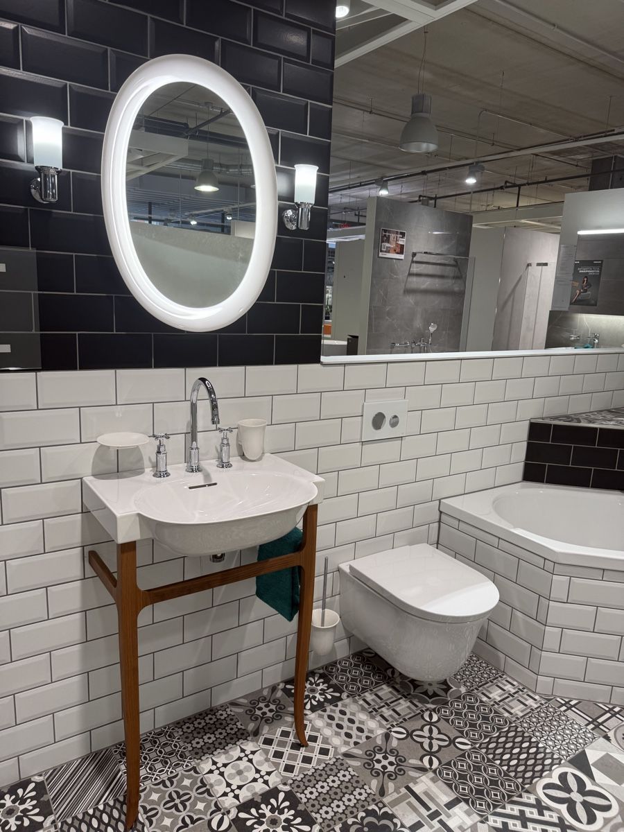 Laufen Mobili per bagno: Laufen Badmöbelset Deluxe  – Nuovo (secondo la descrizione) da Amriswil venduto da deluxe_bad