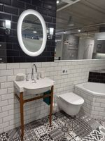 Laufen Badmöbelset Deluxe 