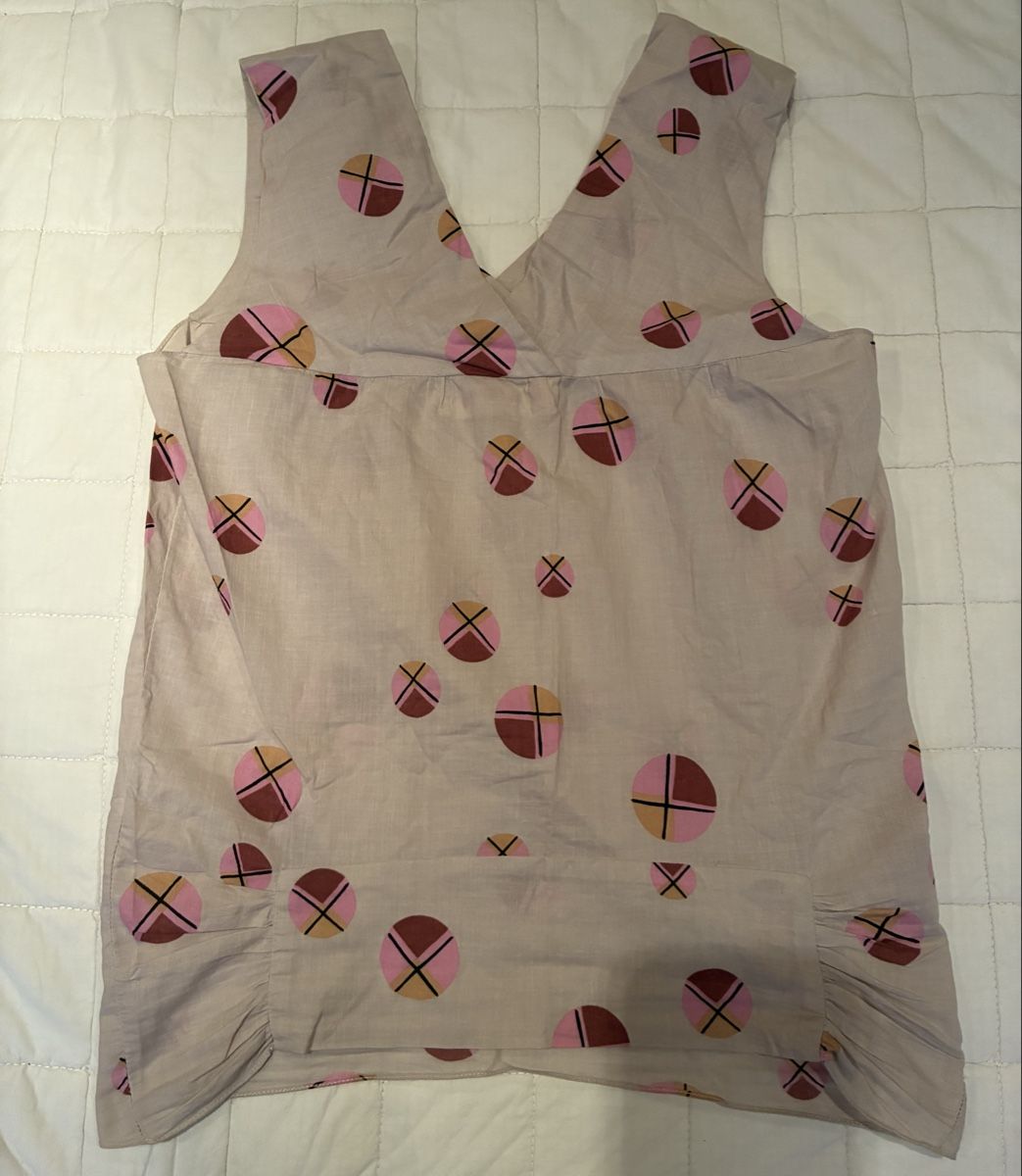 Marni Camicette: Top von Marni ital. Gr 38 = XS – Usato da Heiden venduto da sab_rzm2 8