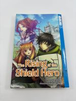 The Rising of the Shield Hero - Band 1