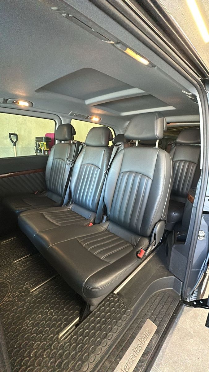 Mercedes-Benz Autos: Mercedes Viano 2.2 cdi 4matic – D'occasion à Eischoll par amaber92 1