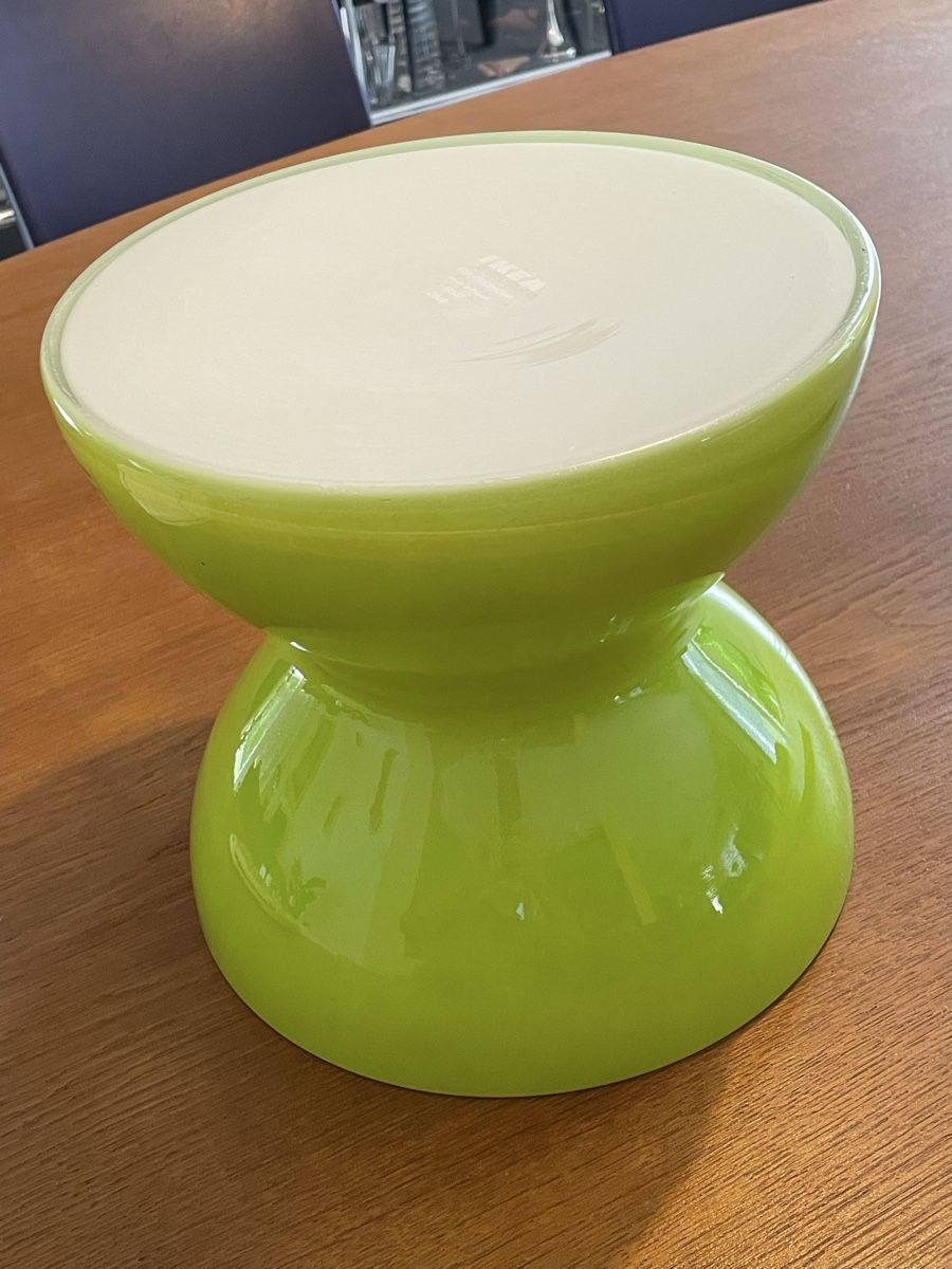 Ikea Vasen & Gefässe: Anna Nilsson IKEA Diabolo Vase – Gebraucht aus Basel von RAMSESSOLEIL 5