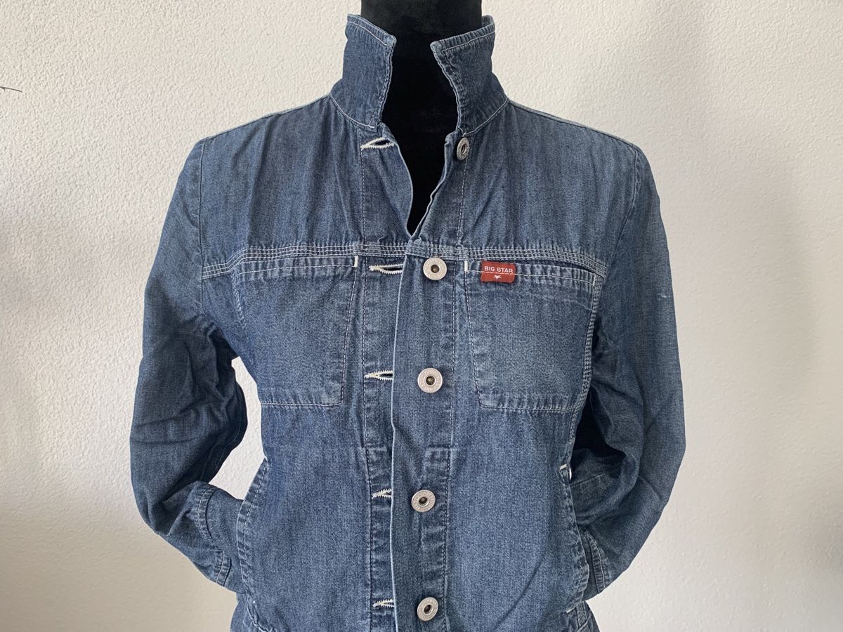 Kleiderpakete: Jeans Duo – Gebraucht aus Neuendorf von LadystreetL 1