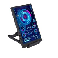 3.5" Moniteur IPS CPU GPU RAM HDD Écran Secondaire AIDA64