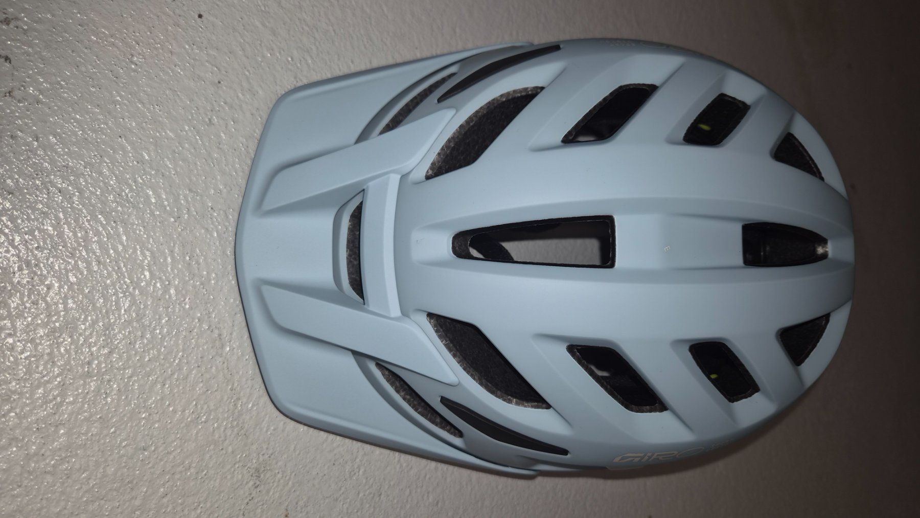 Caschi: Fahrradhelm Giro Modell Radix M – Nuovo (secondo la descrizione) da Brütten venduto da Schneemann1 1