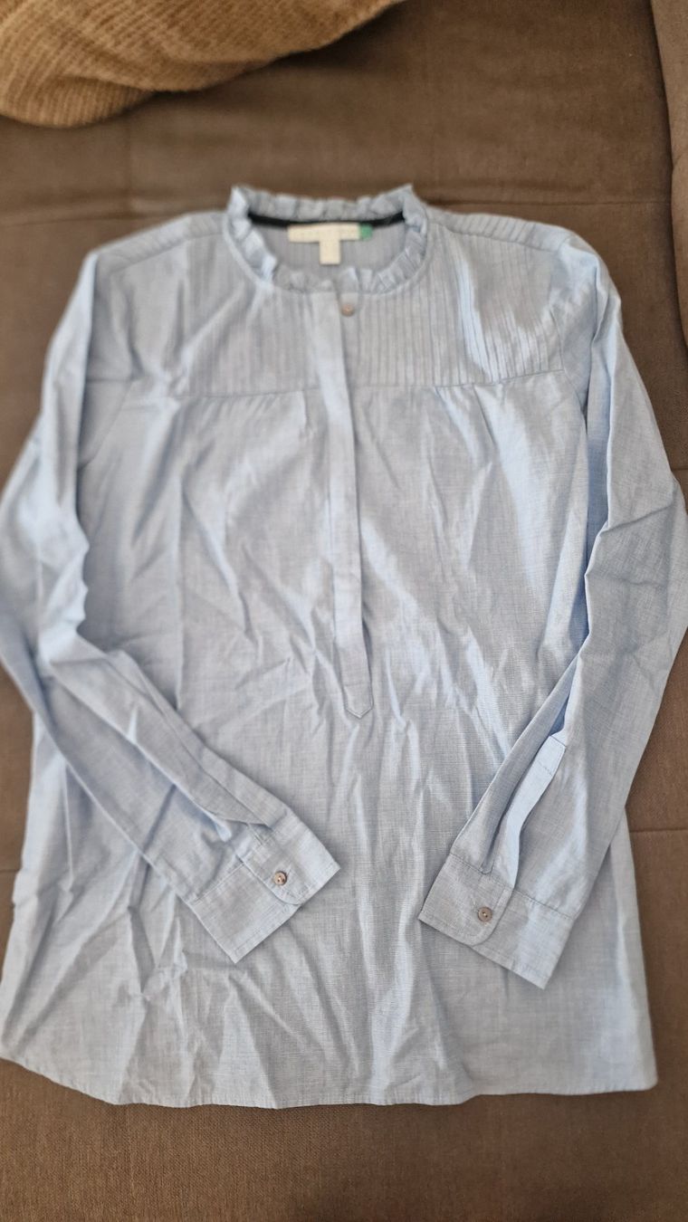 Esprit Chemisiers: Esprit Bluse neu – Neuf (Voir description) à Kerns par onewayticket