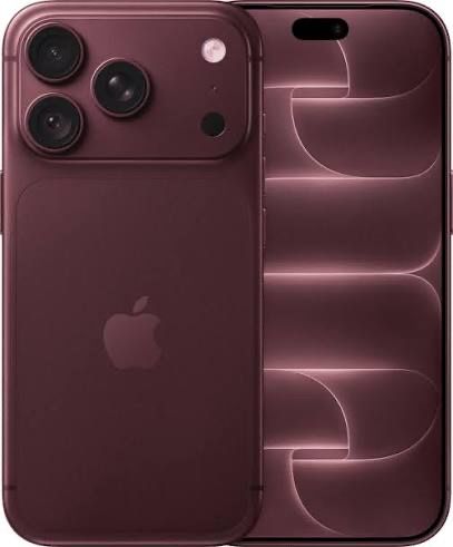 Apple Telefoni cellulari / Smartphones: iPhone 18 Pro Max 256 GB Burgunder – Nuovo e nell'imballaggio originale da Oberwil-Lieli venduto da shenlol 2