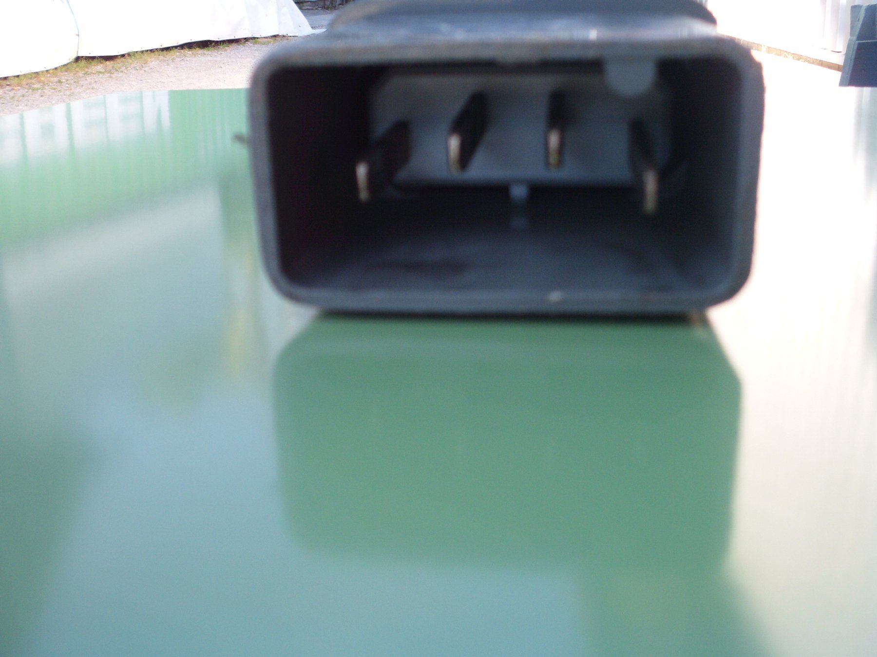Stecker: Stecker J 40    ( auch J15-J75 ) – Gebraucht aus wilen-gottshaus von Stawigo25 2