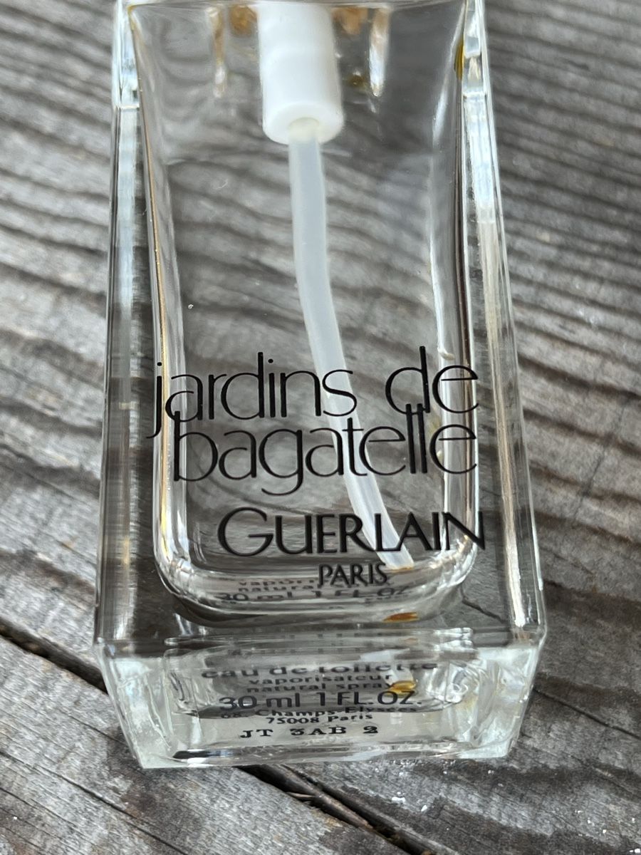 Guerlain Flaconi: Parfum flacon Guerlain – Usato da Euseigne venduto da so.ART 7