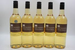 5x Coteau de Chalamont Les Faunes (26082469Z)