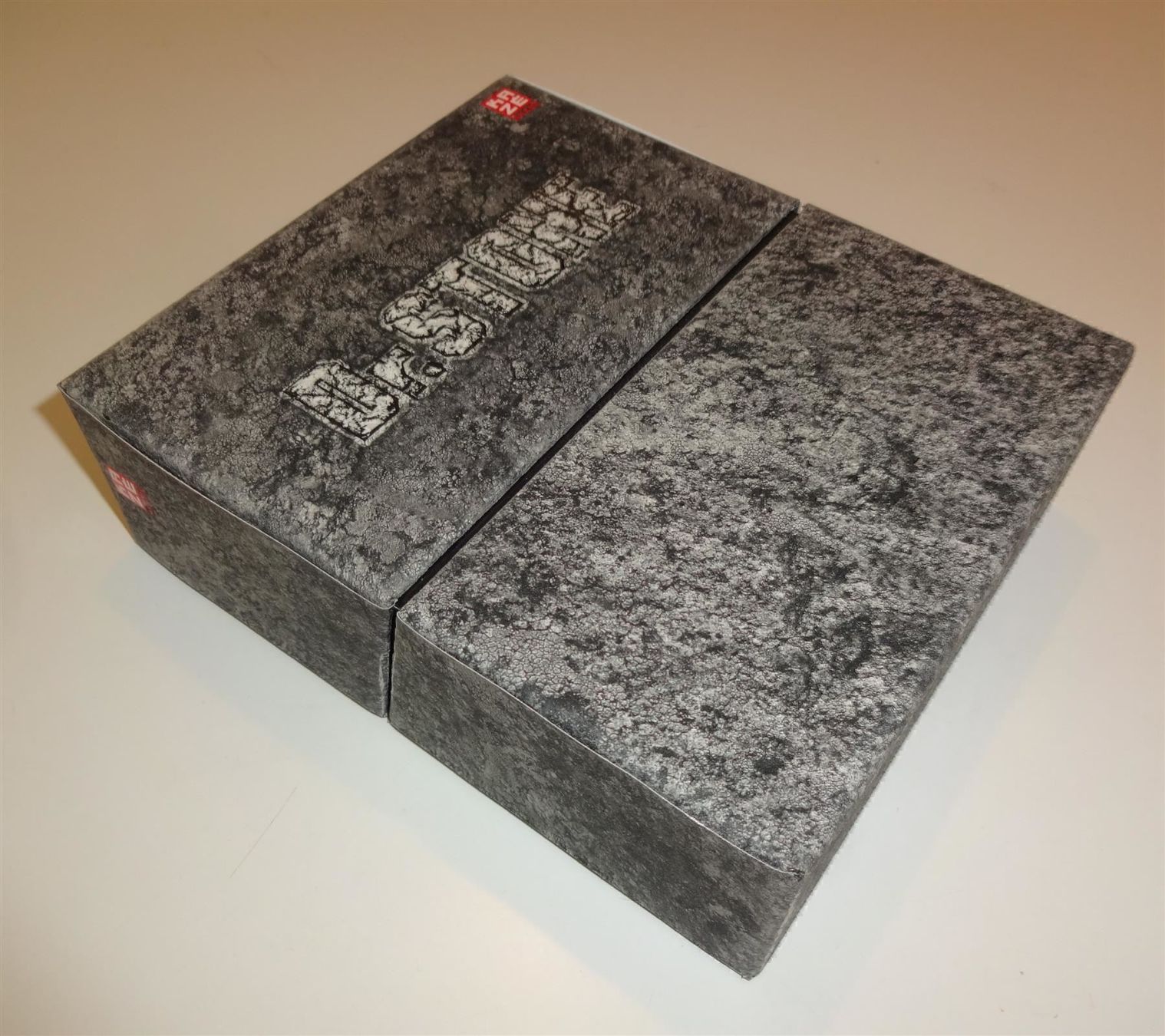 Tutti i DVDs: DVD Sammlerbox Dr. Stone - 1 Stück - – Usato da St. Gallen venduto da WWL 2