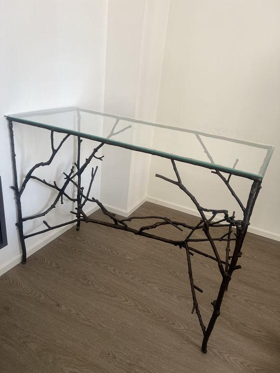 Kare Design - KONSOLE TREE BRANCH (Neu (gemäss Beschreibung)) in Zürich ...