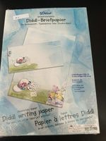 Diddl Briefpapier Nummer 163, Rarität, Neu OVP