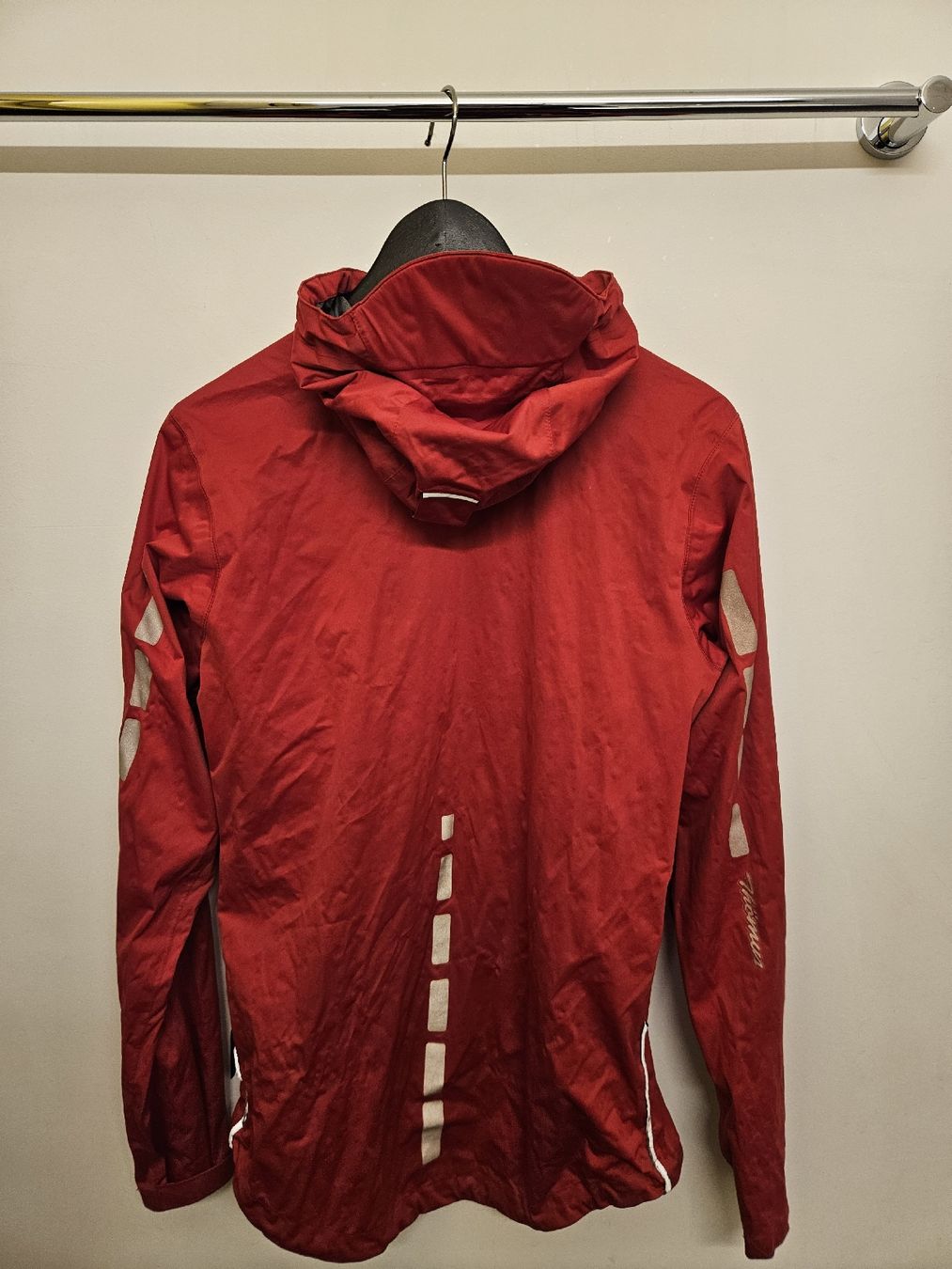Thömus Jacken: Bikejacke der Marke Thömus – Defekt aus Luzern von blackcat010 2
