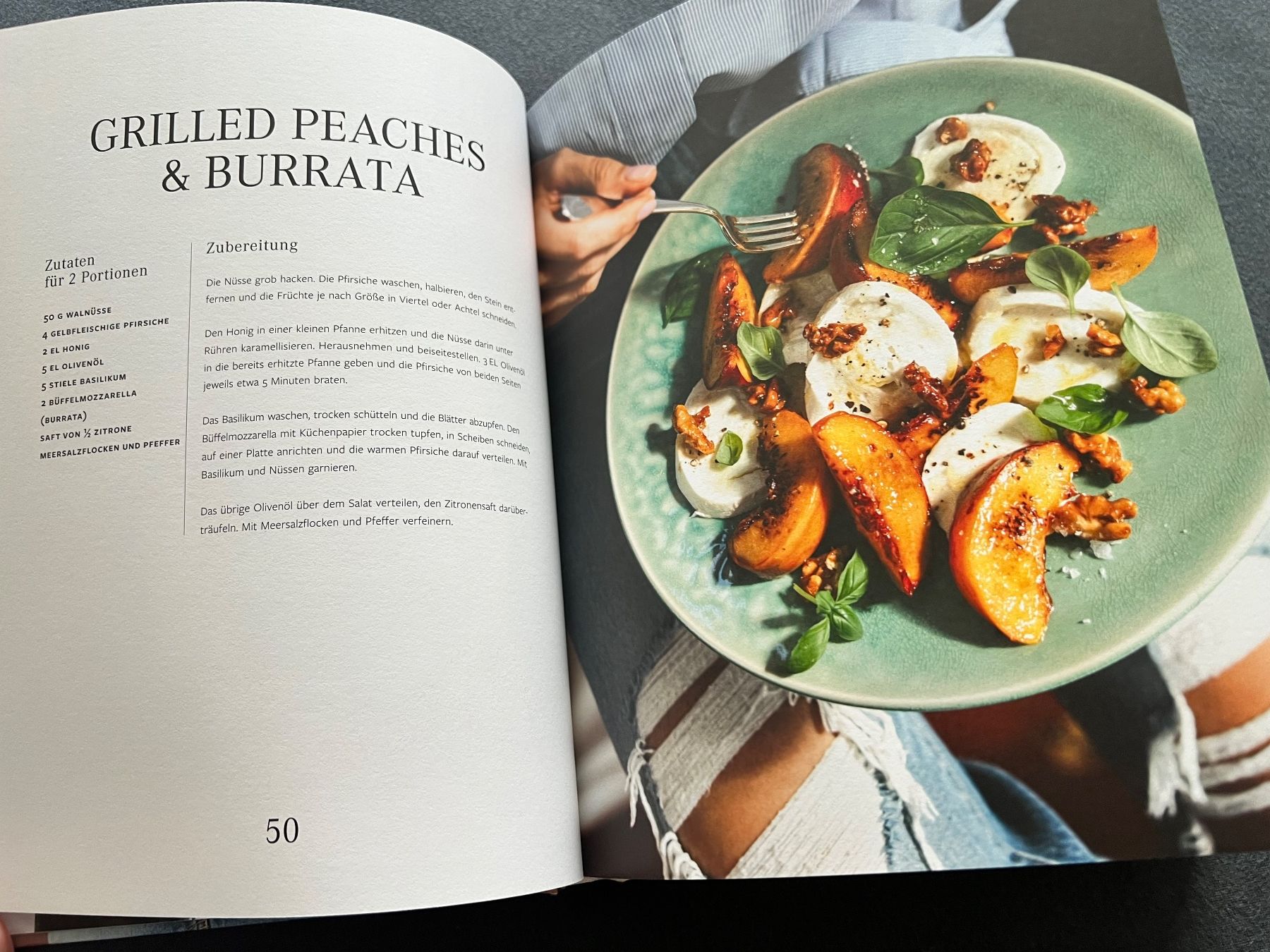 Bücher: Buch - Keep it Easy - einfache Rezepte - kochbuch – Neu (gemäss Beschreibung) aus Effretikon von YaMn 7