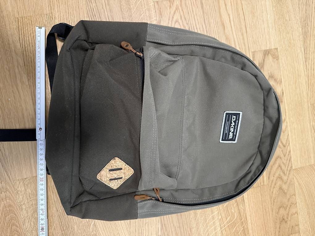 Rucksäcke: Dakine Rucksack braun – Gebraucht aus Liestal von pas_s7s6 2