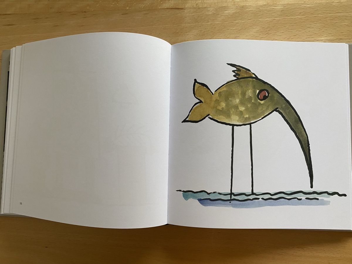 Libri: Scapa Buch Fisch – Usato da Schwarzenburg venduto da Michellu 9