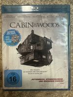The Cabin in the Woods Blu-ray