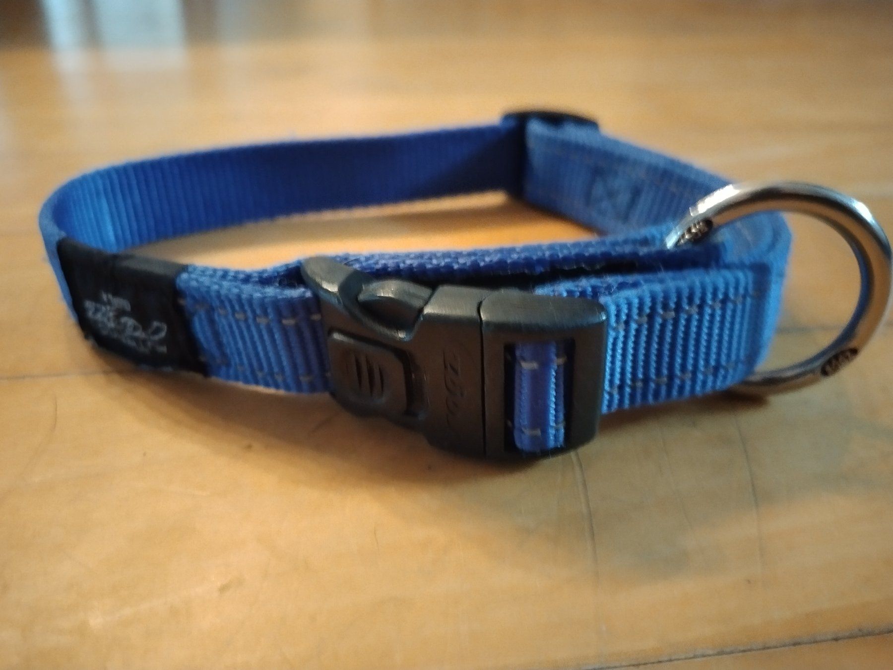 Rogz Guinzagli & Collari: Hundehalsband – Usato da Hettlingen venduto da Sylvia24