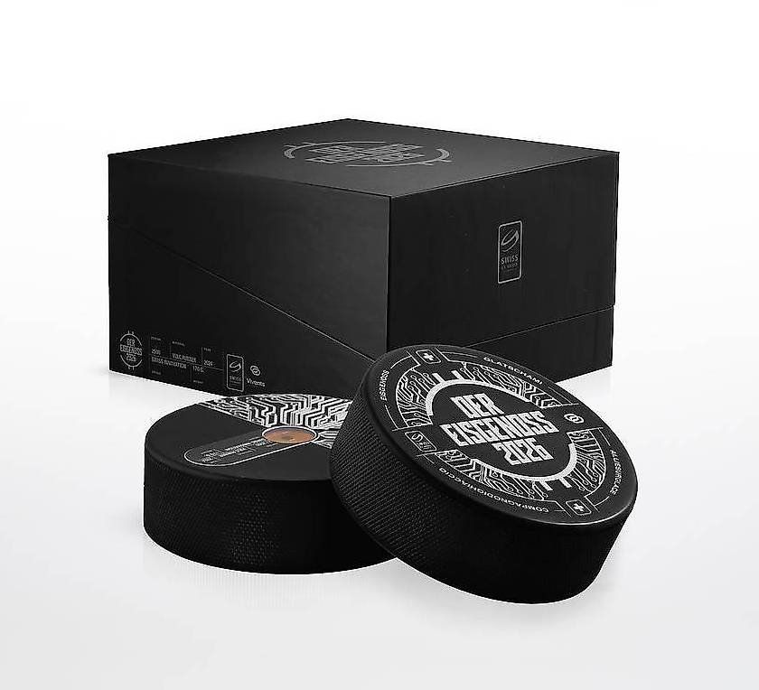 Libri: Ein Original-Eisgenoss – Nuovo (secondo la descrizione) da Oberglatt ZH venduto da rdm_f6xk