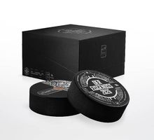 Ein Original-Eisgenoss