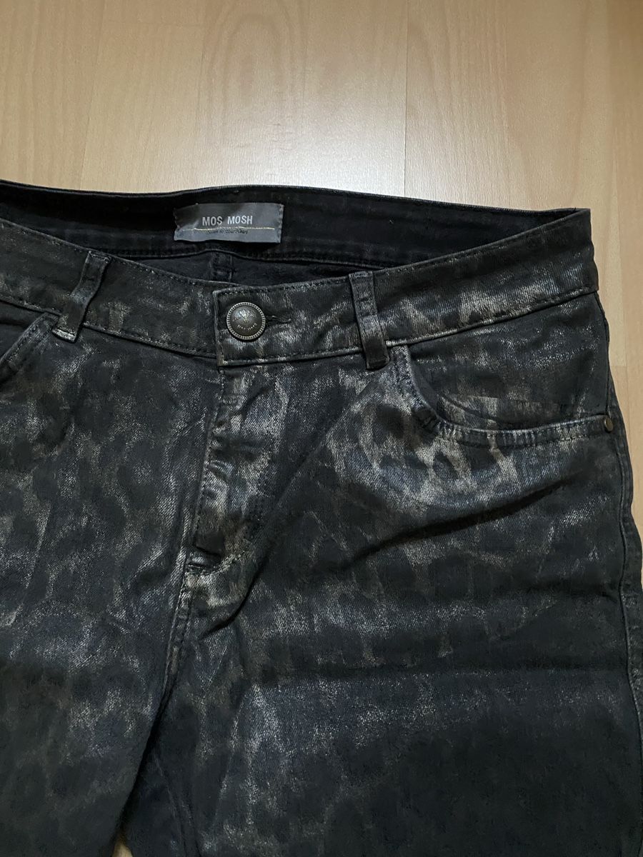 Mos mosh Pantaloni: HOSE MOS MOSH MIT PRINT – Usato da Eglisau venduto da Lara0 2