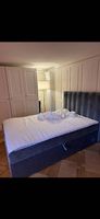 Boxspringbett Beckley 113 inkl. Matraze