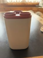 Streudose von Tupperware