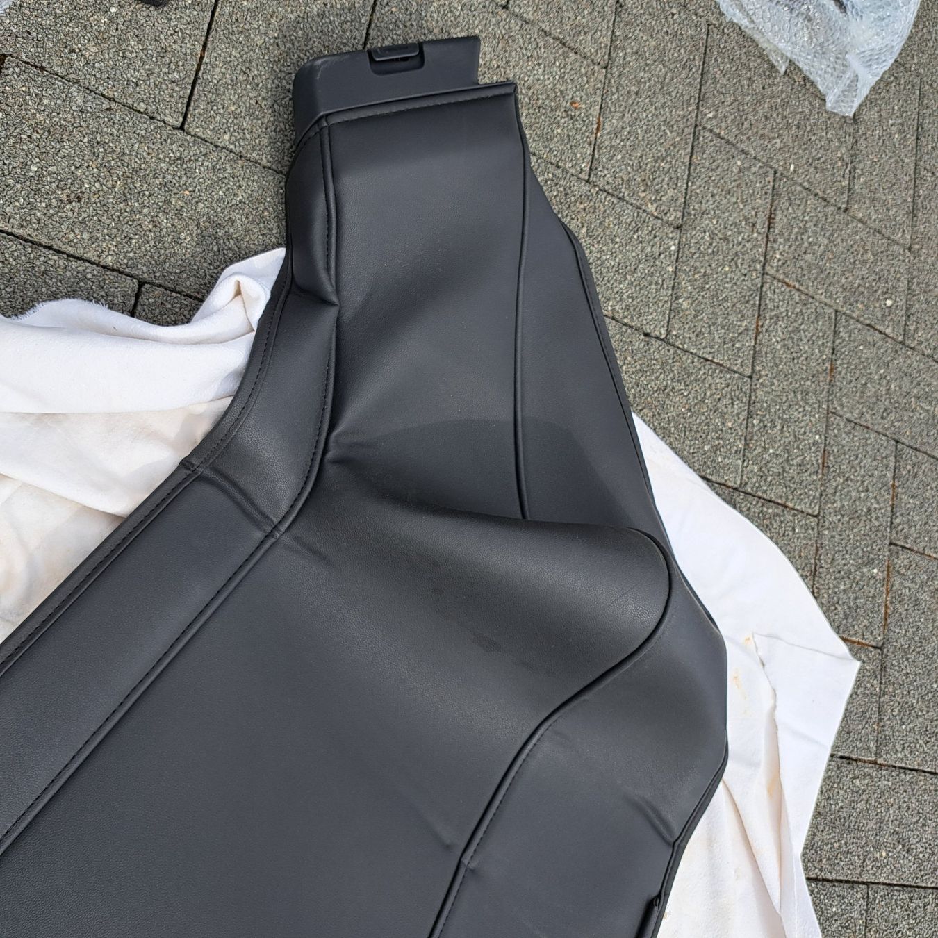 VW Alle Autoersatzteile: VW New Beetle Verdeck Abdeckung – Gebraucht aus Lyss von pet_69c5 1