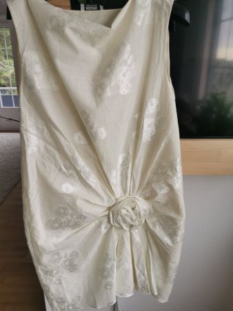 Moschino Kleid