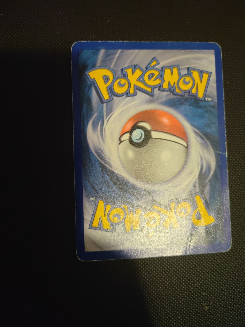Pokémon Carte collezionabili: Kyogre Goldstar PO – Usato da Lausanne venduto da G0b3l3t 7